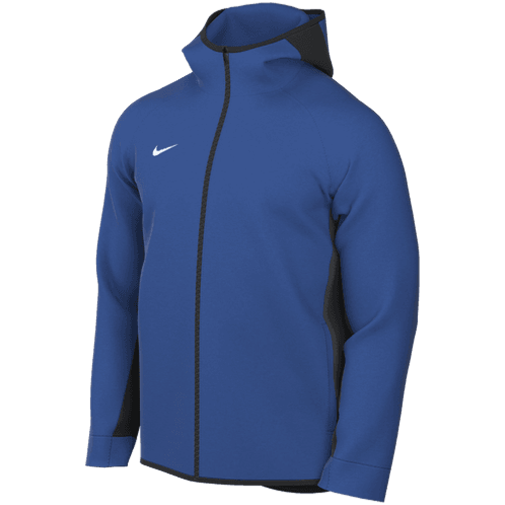 Nike Men s Showtime Full Zip Hoodie Standard Fit Midway Sports