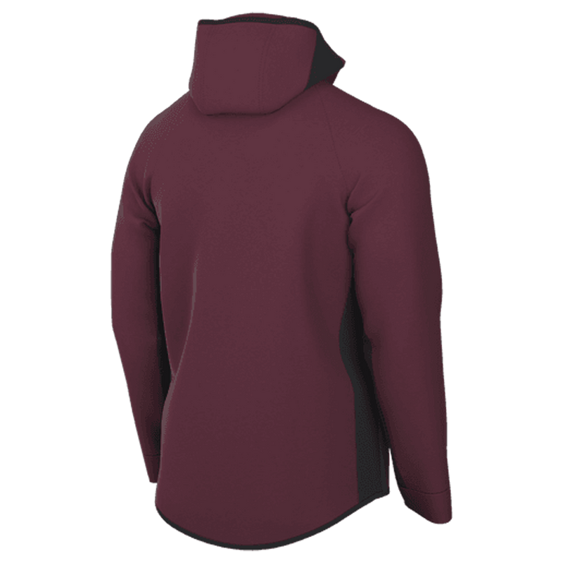 showtime full zip hoodie