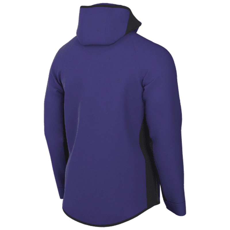 nike showtime nba hoodie