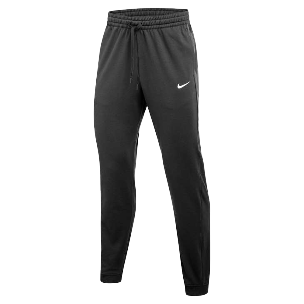 All black nike fashion pants