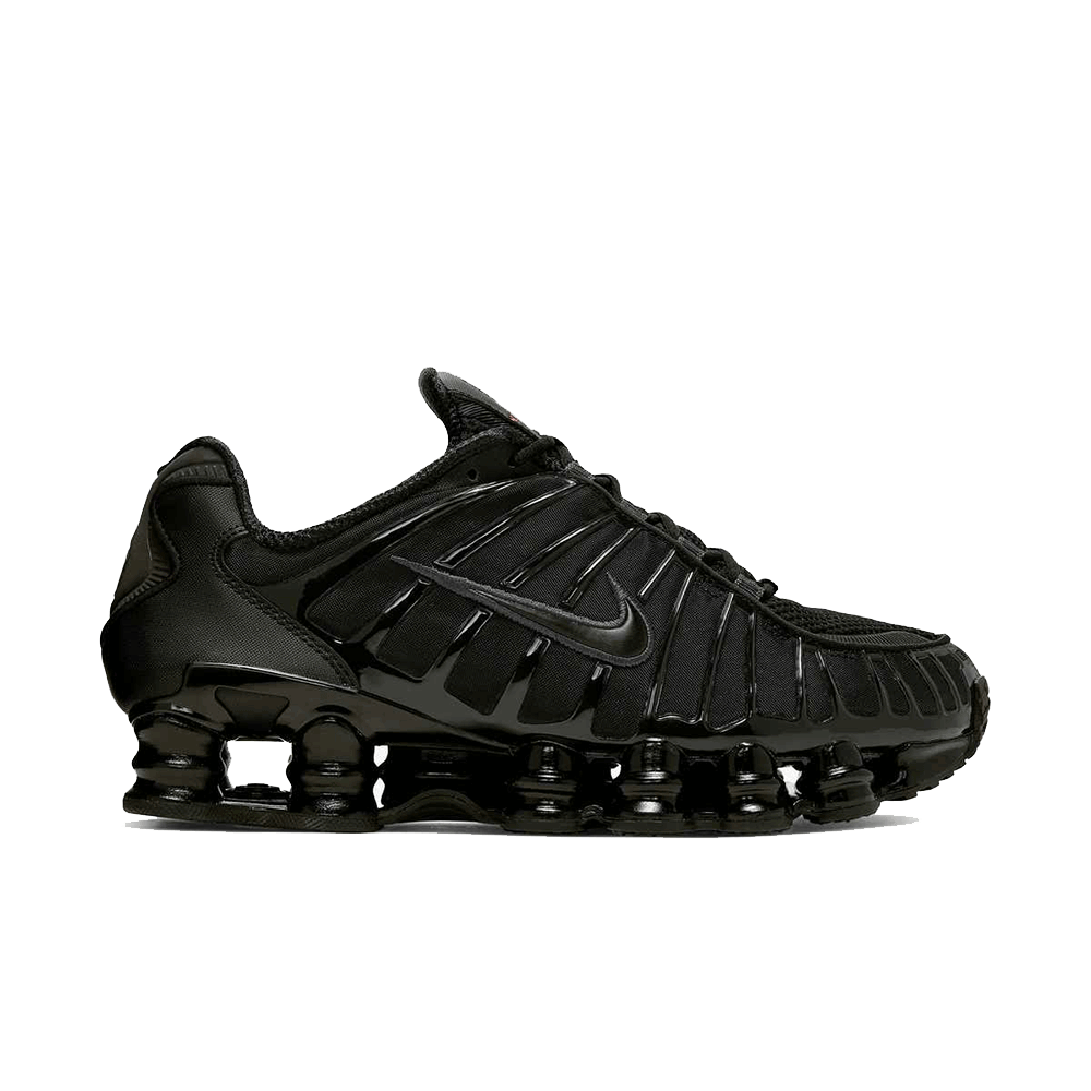 Nike Men's Shox TL Shoe