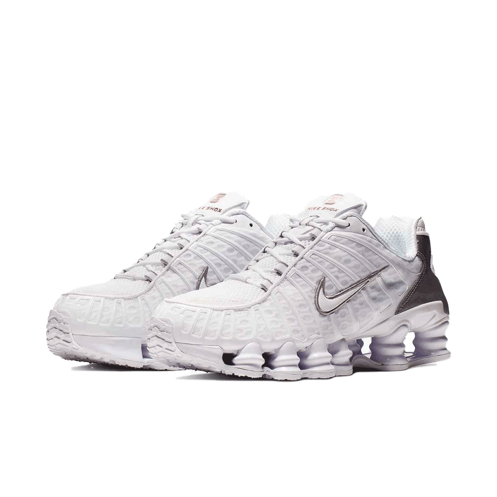 Nike Men's Shox TL Shoe