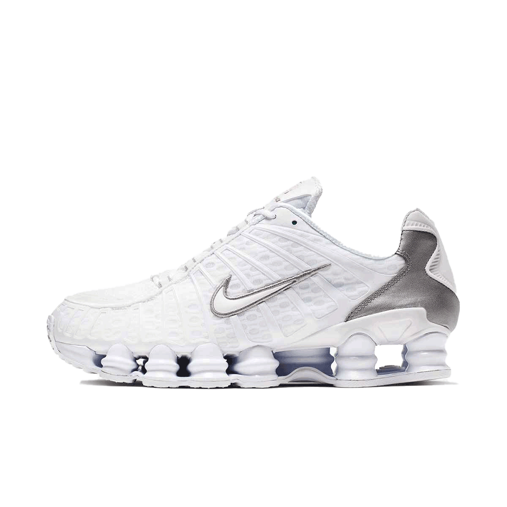 Nike Men's Shox TL Shoe