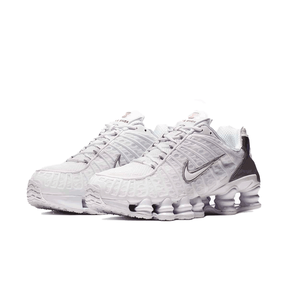Zapatillas Nike Shox TL para hombre