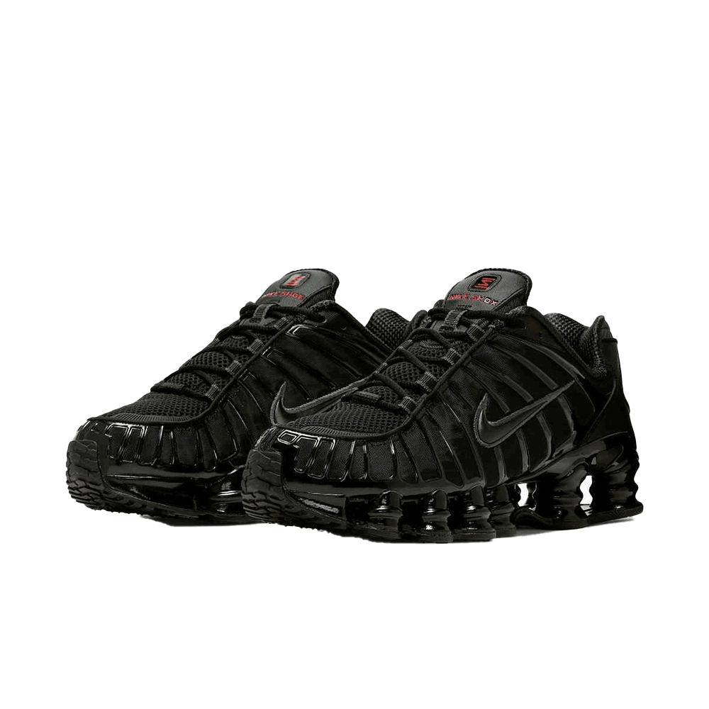 Black/black-mtlc hematite-max orange