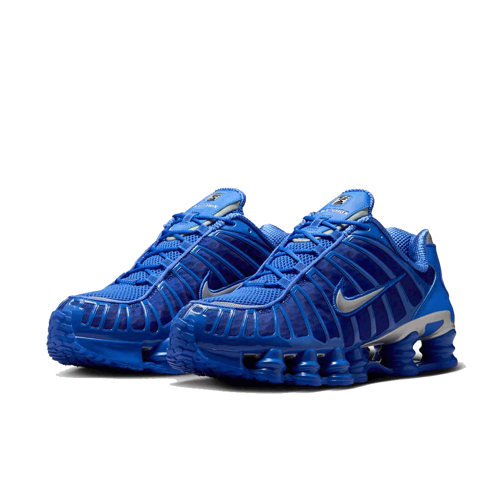 Nike Men's Shox TL Shoe