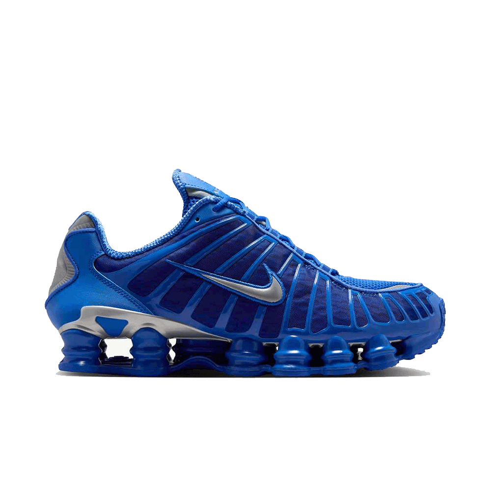 Nike Men's Shox TL Shoe