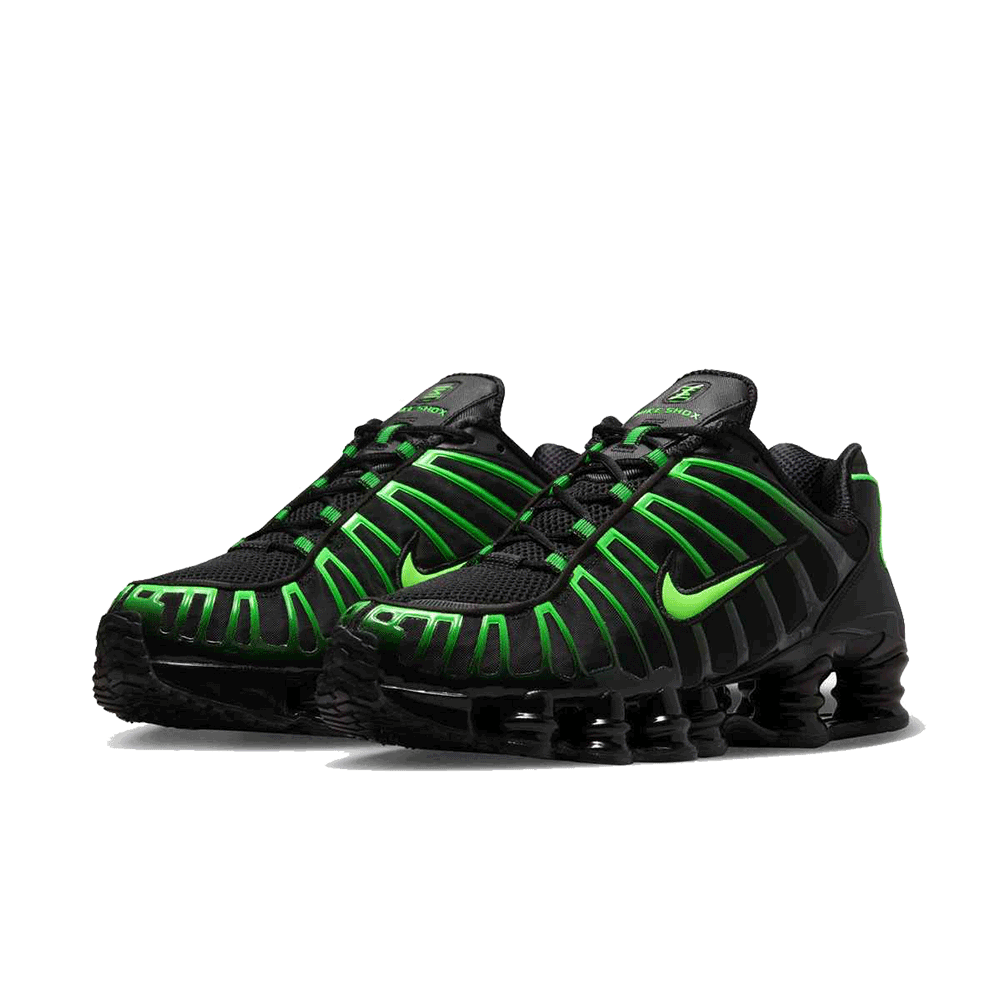 Nike Men's Shox TL Shoe