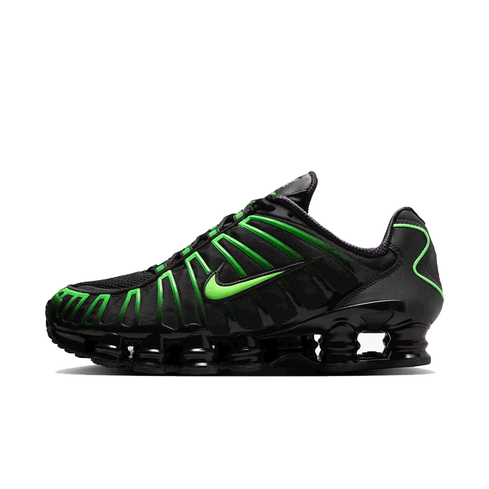 Nike Men's Shox TL Shoe