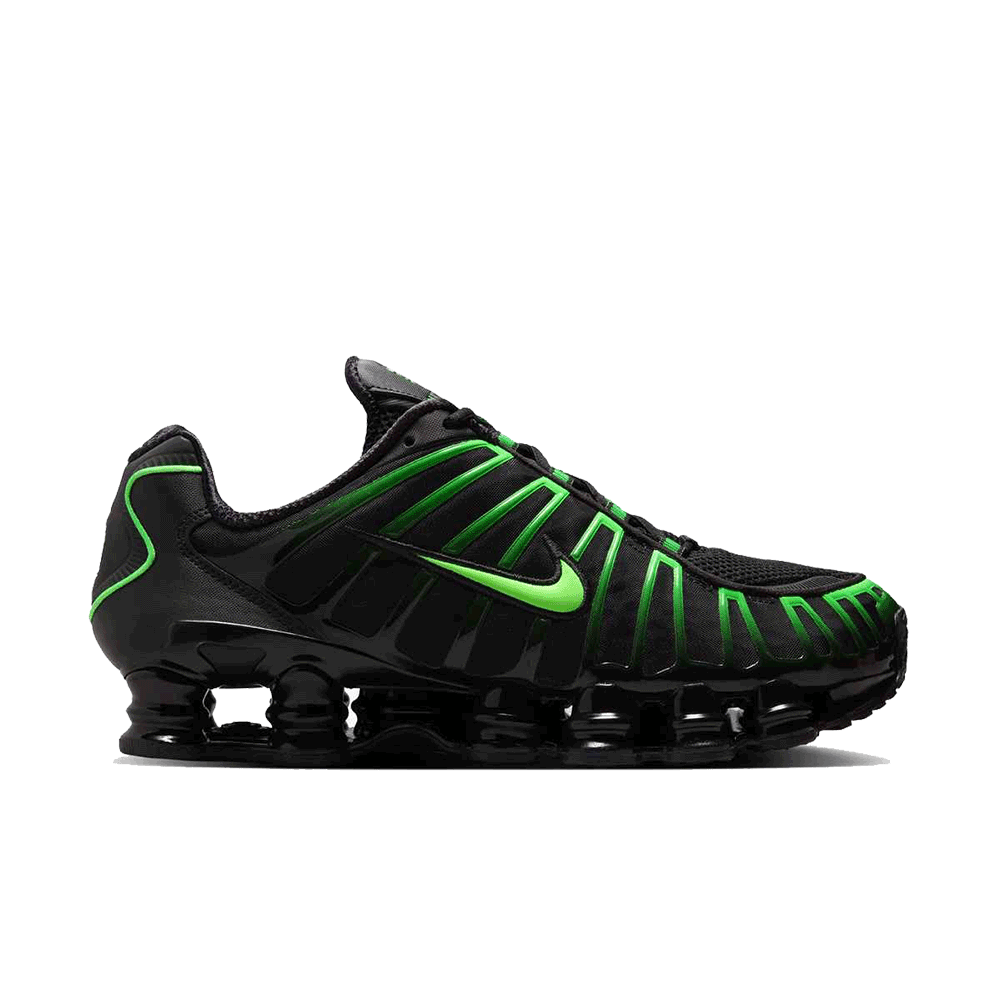 Nike Men's Shox TL Shoe