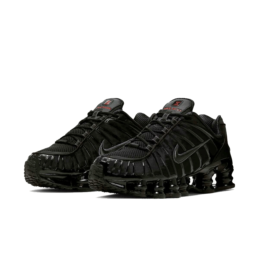 Nike Men's Shox TL Shoe