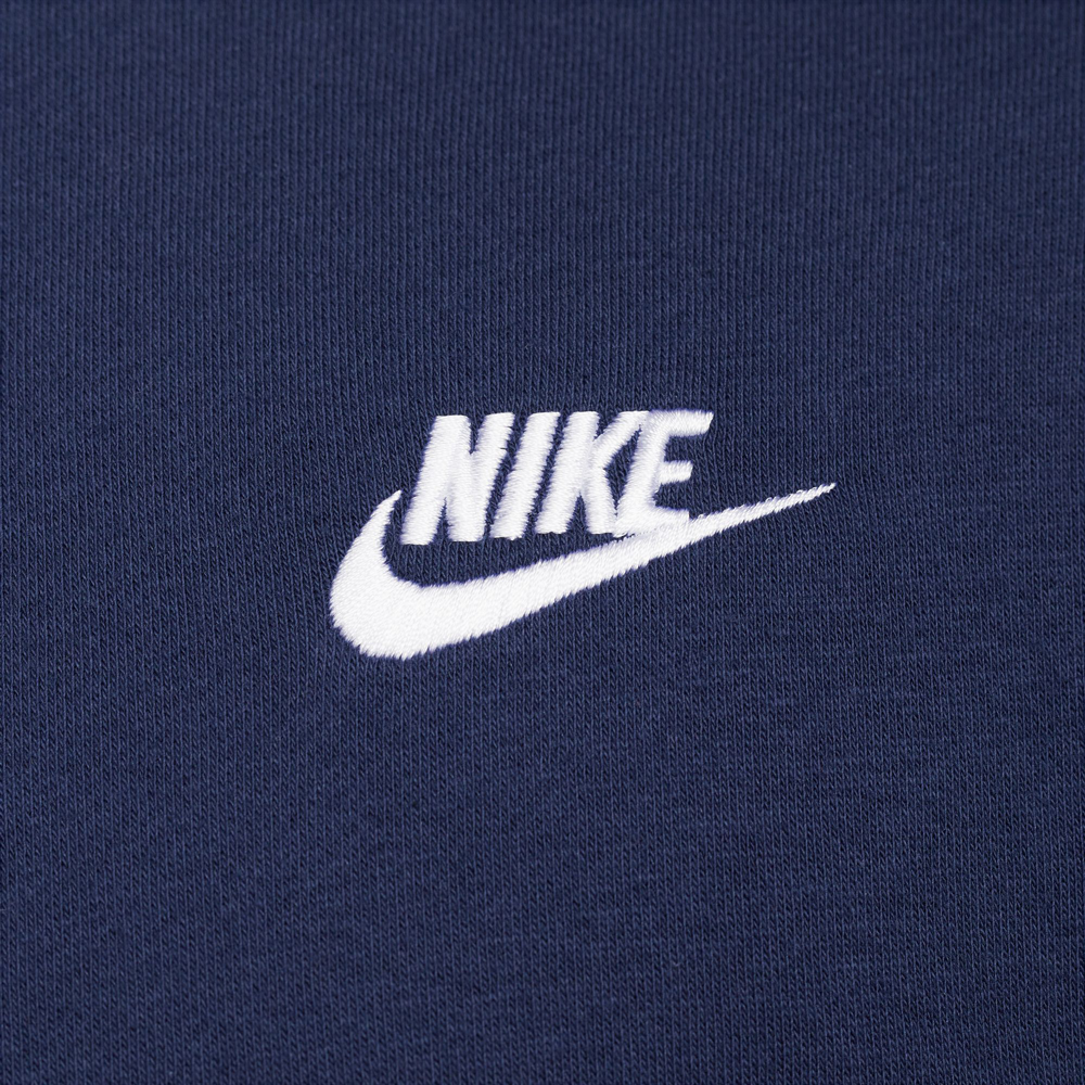 Nike Men's Sportswear Club Fleece Crew – Midway Sports