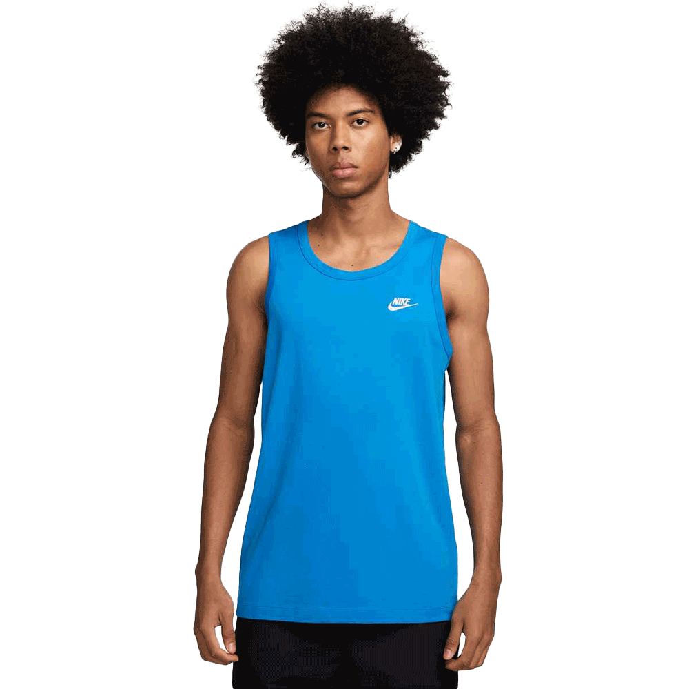 Nike Men's Sportswear Club Tank
