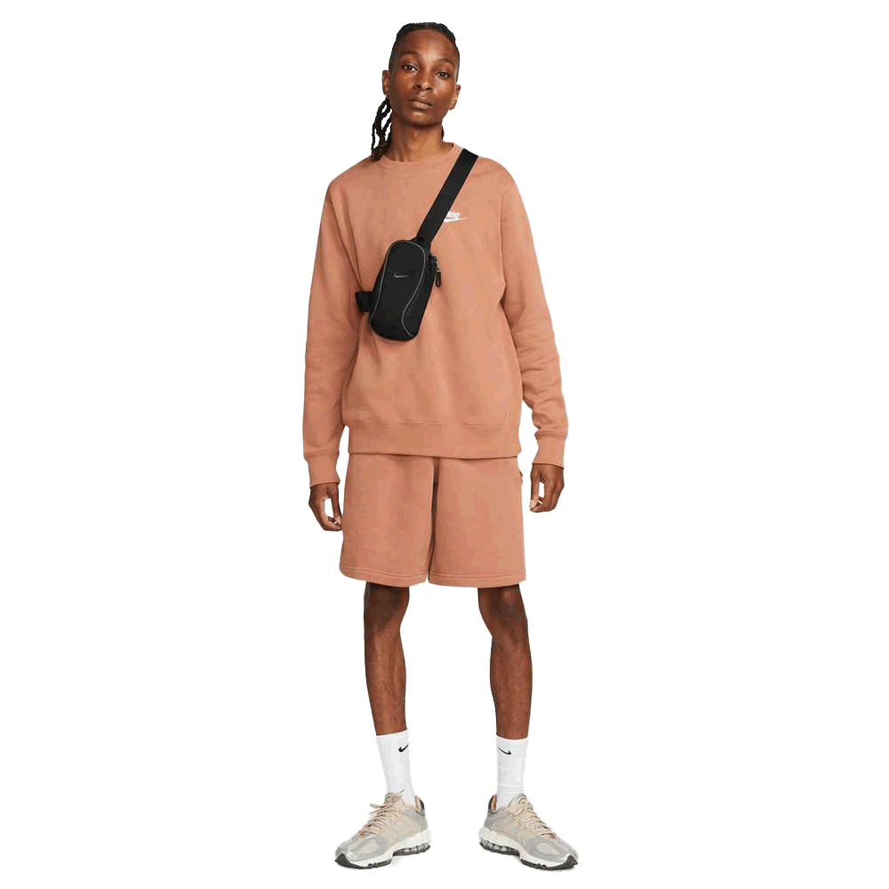 Nike Men's Sportswear Essentials Crossbody Bag