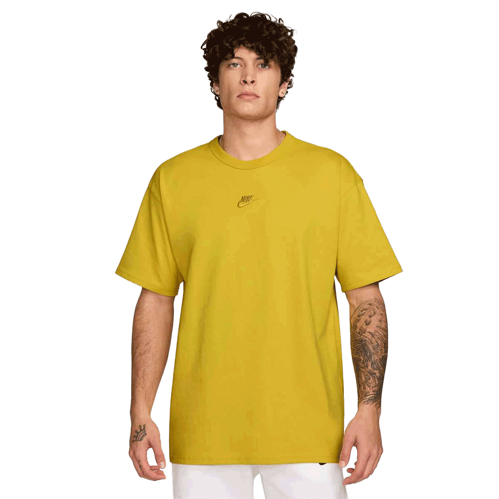 Bright Citron