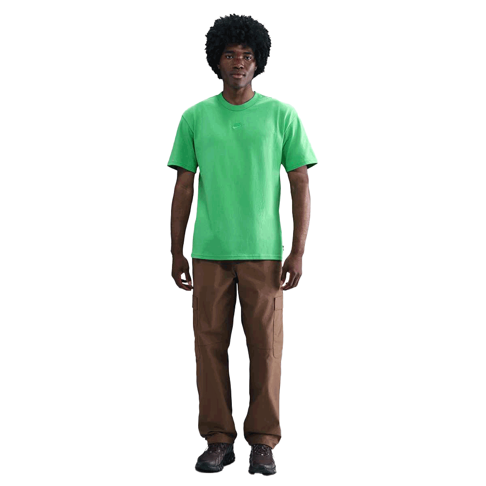 Green Shock