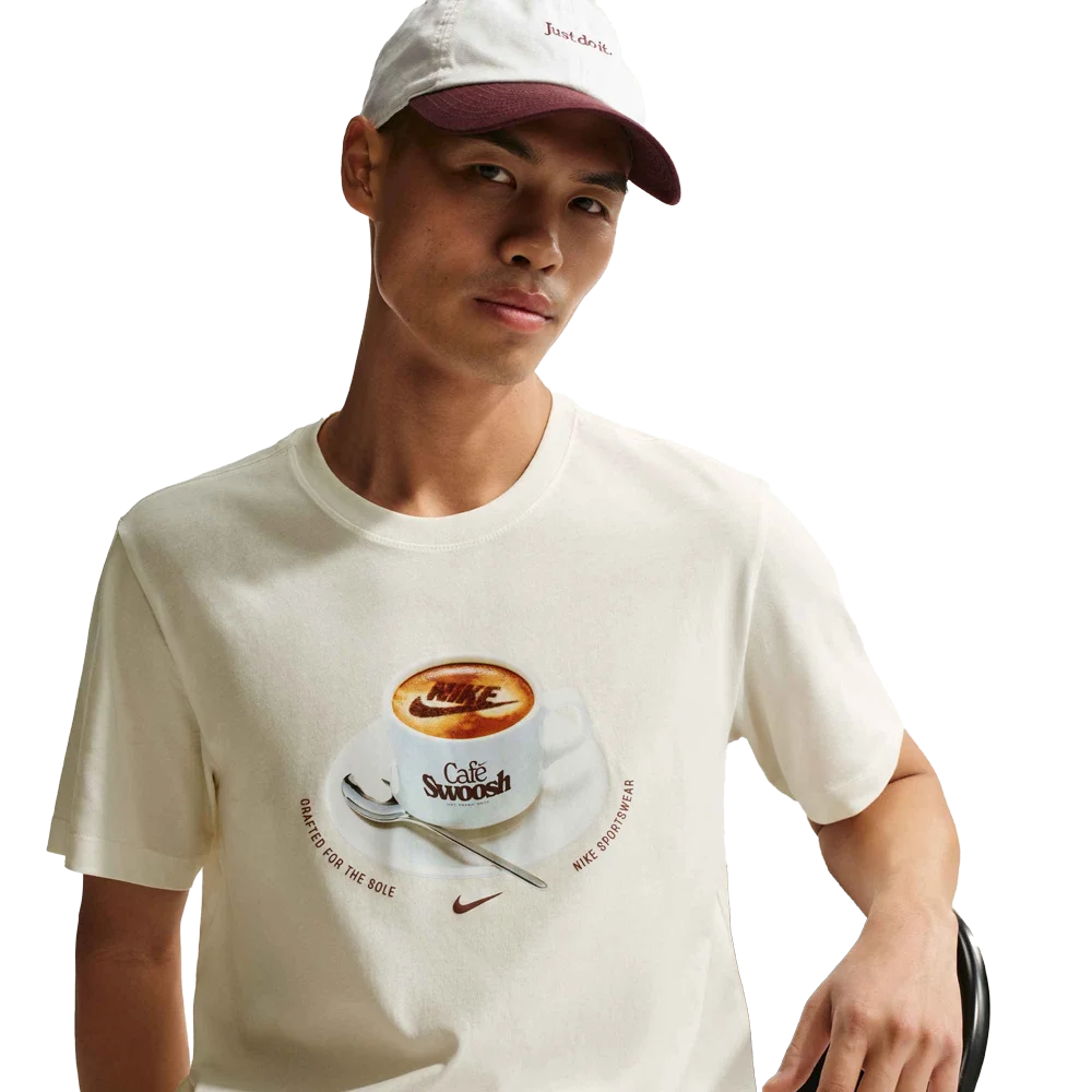 Nike Men's Sportswear T-Shirt