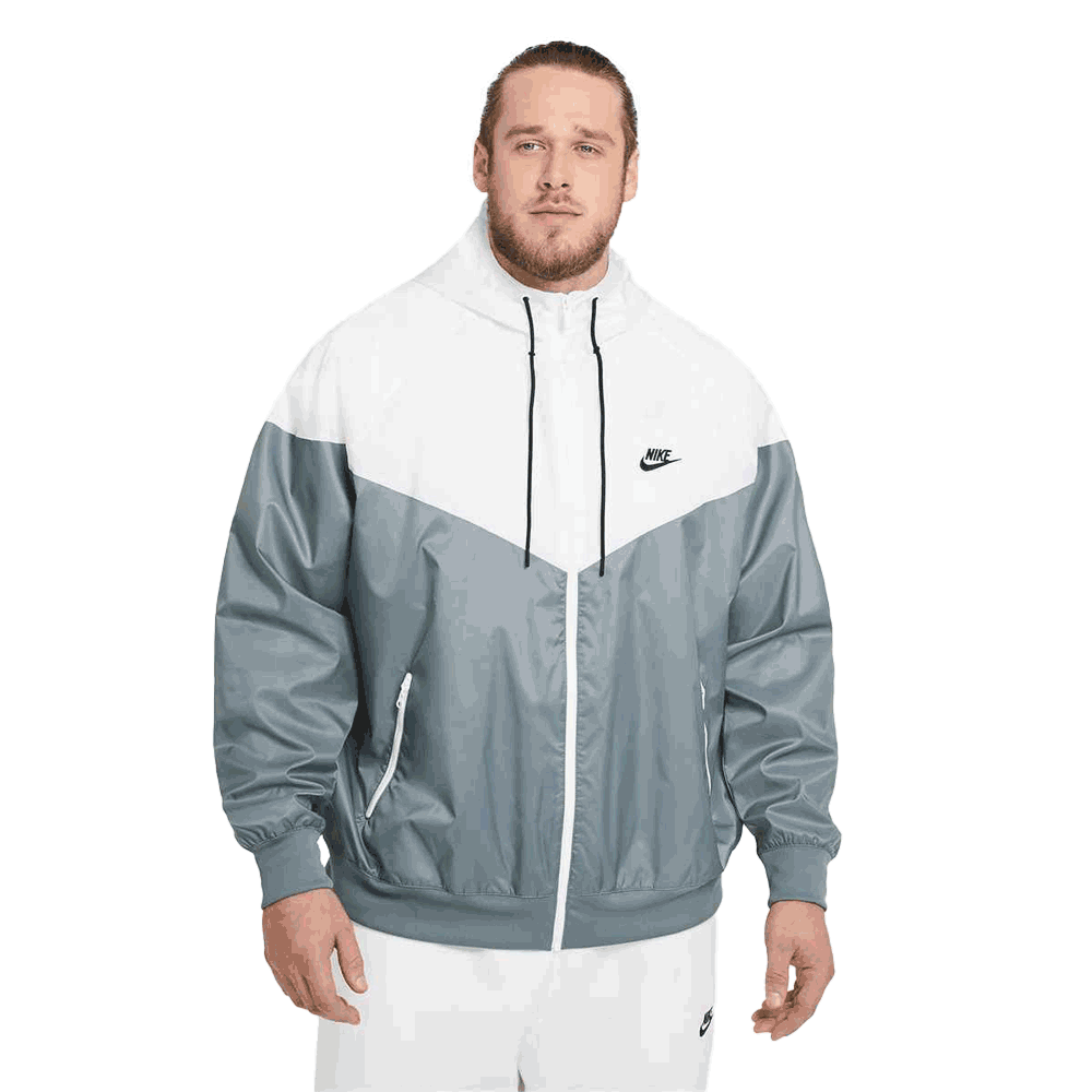 Nike Men's Sportswear Windrunner Hooded Jacket