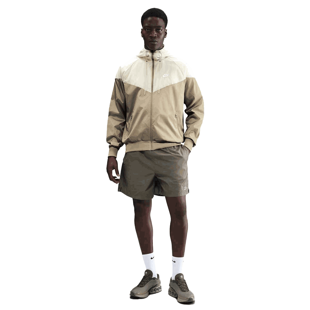 Parachute Beige/Lt Khaki/White