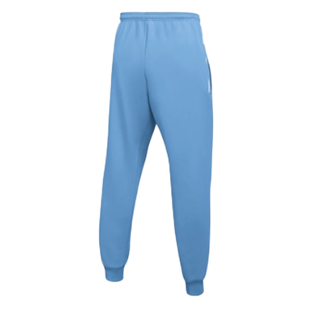 Nike Men's Standard Fit  Dri-FIT Tapered Pants