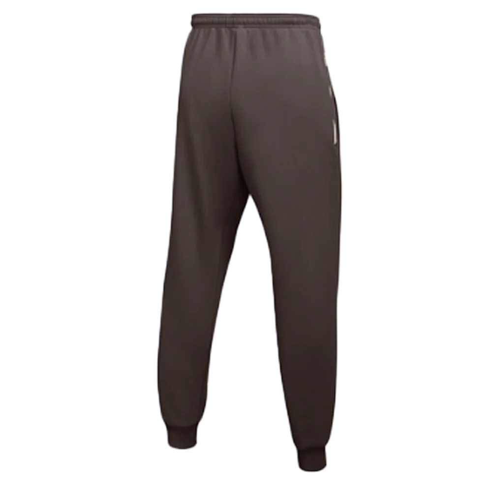 Nike Men's Standard Fit  Dri-FIT Tapered Pants
