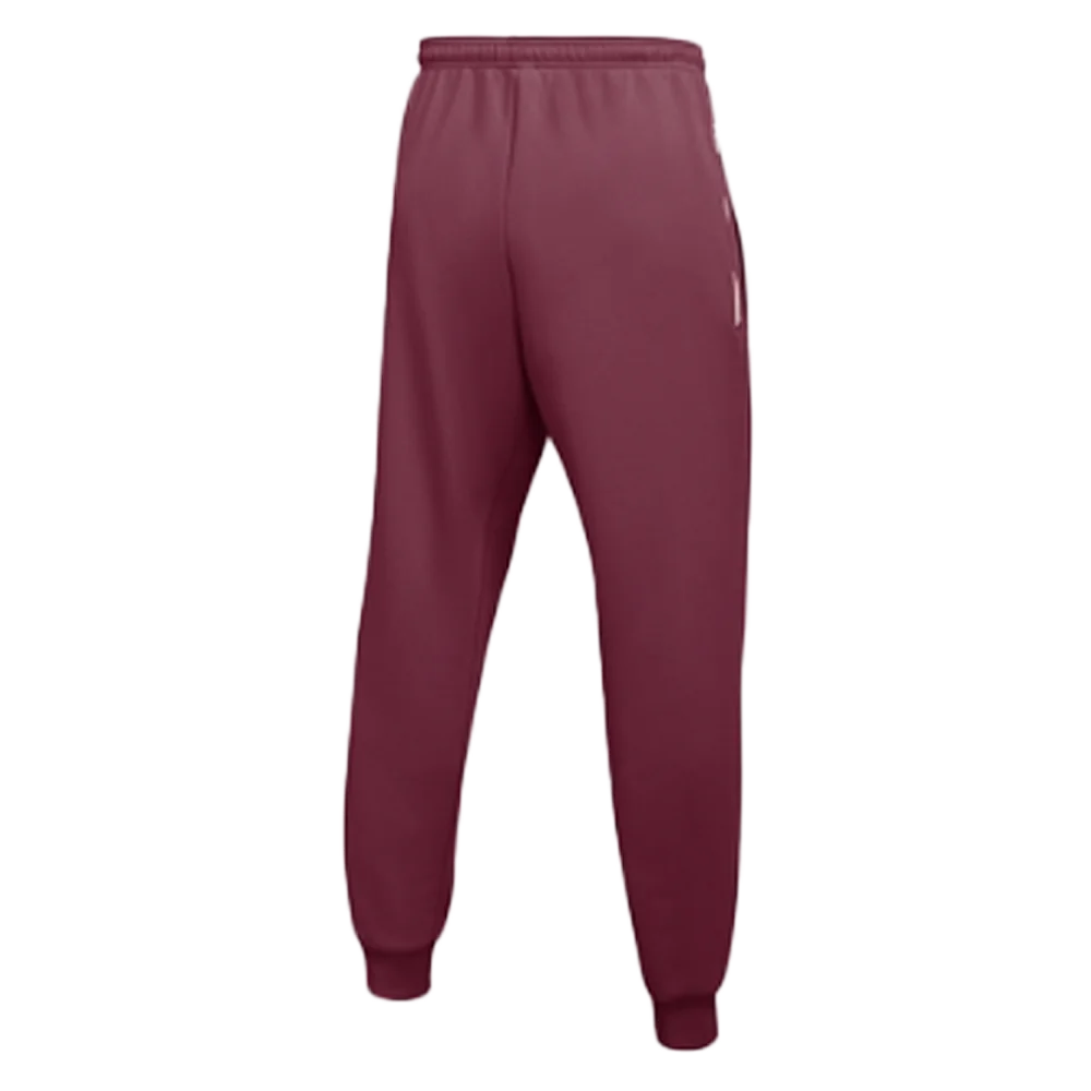 Nike Men's Standard Fit  Dri-FIT Tapered Pants