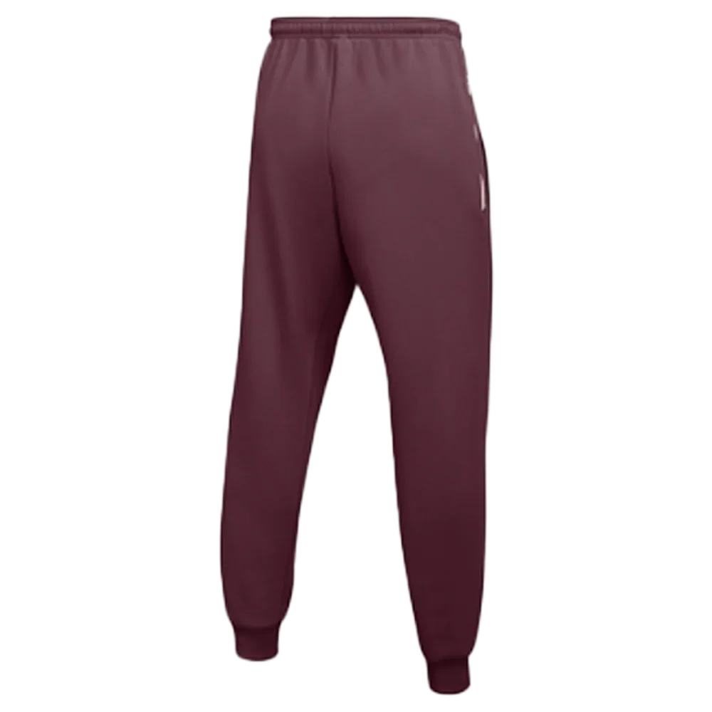 Nike Men's Standard Fit  Dri-FIT Tapered Pants