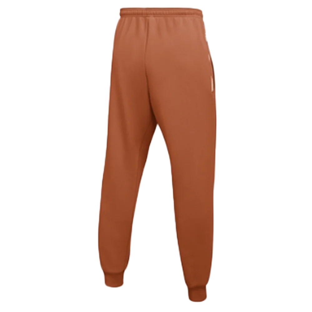 Nike Men's Standard Fit  Dri-FIT Tapered Pants
