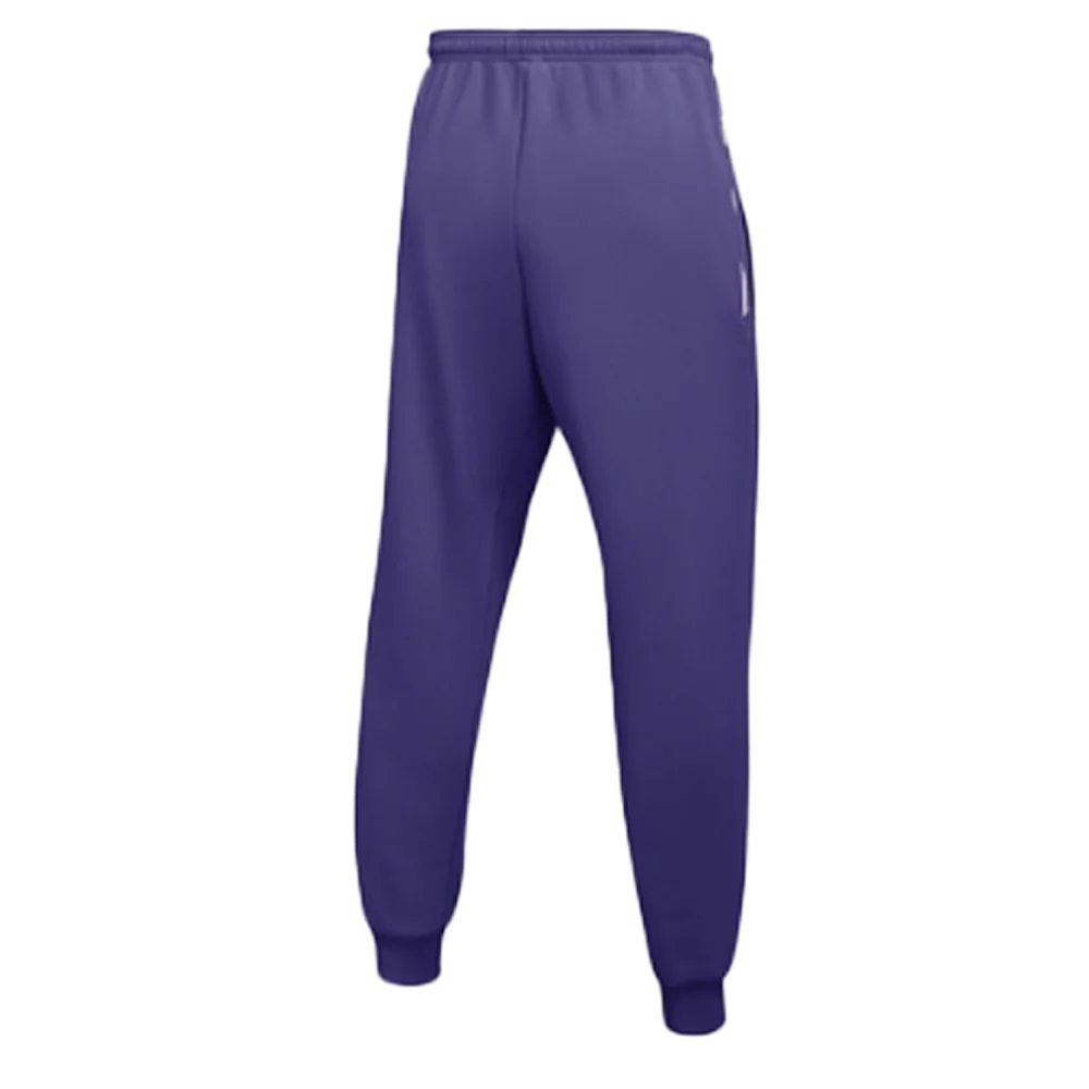 Nike Men's Standard Fit  Dri-FIT Tapered Pants