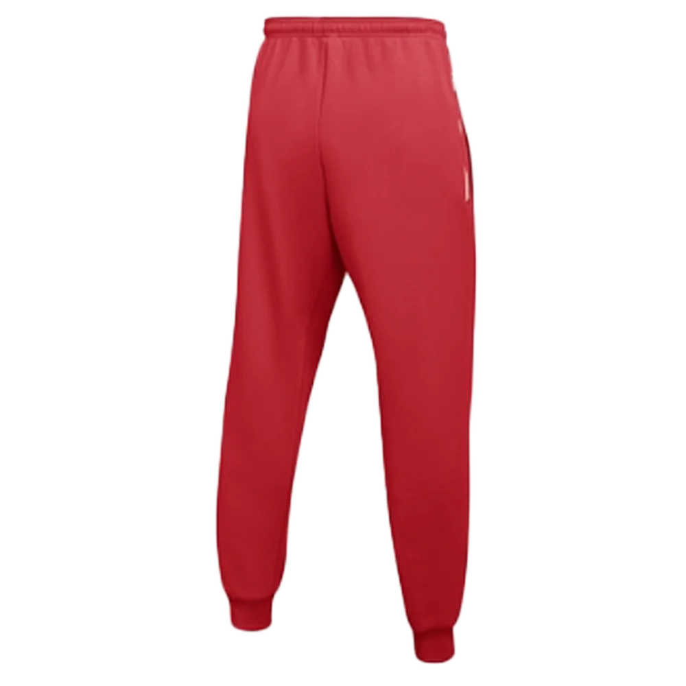 Nike Men's Standard Fit  Dri-FIT Tapered Pants