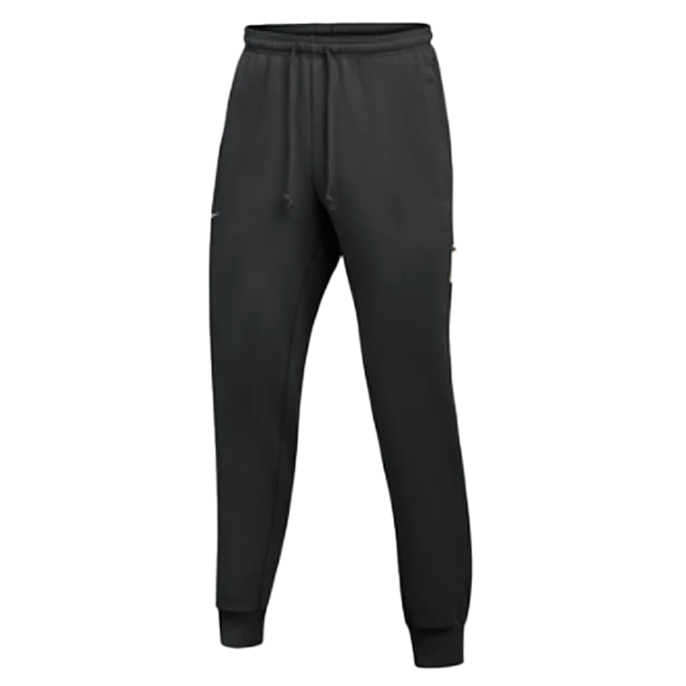 Nike Men's Standard Fit  Dri-FIT Tapered Pants