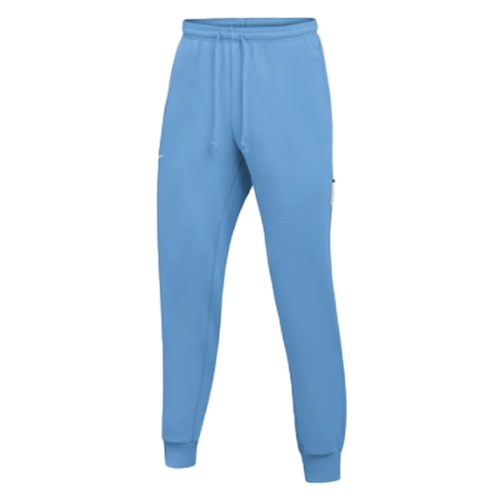Nike Men's Standard Fit  Dri-FIT Tapered Pants