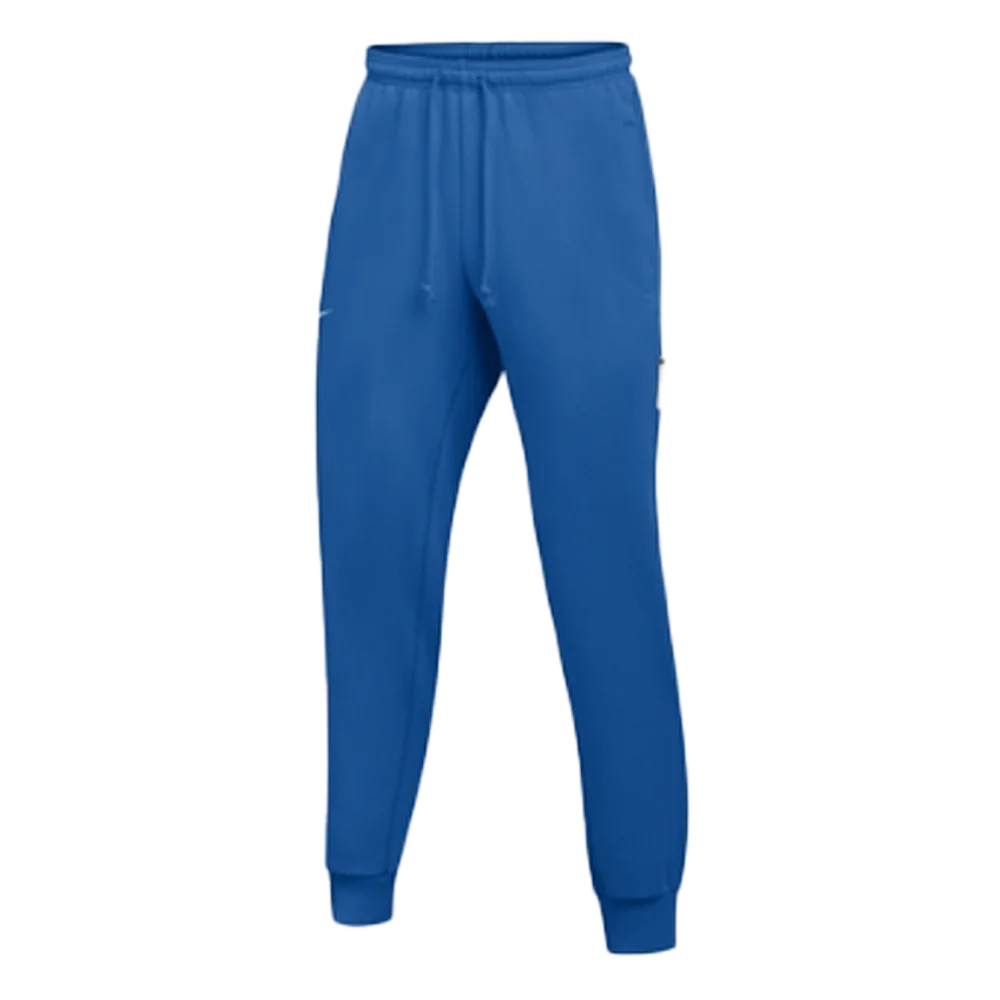 Nike Men's Standard Fit  Dri-FIT Tapered Pants