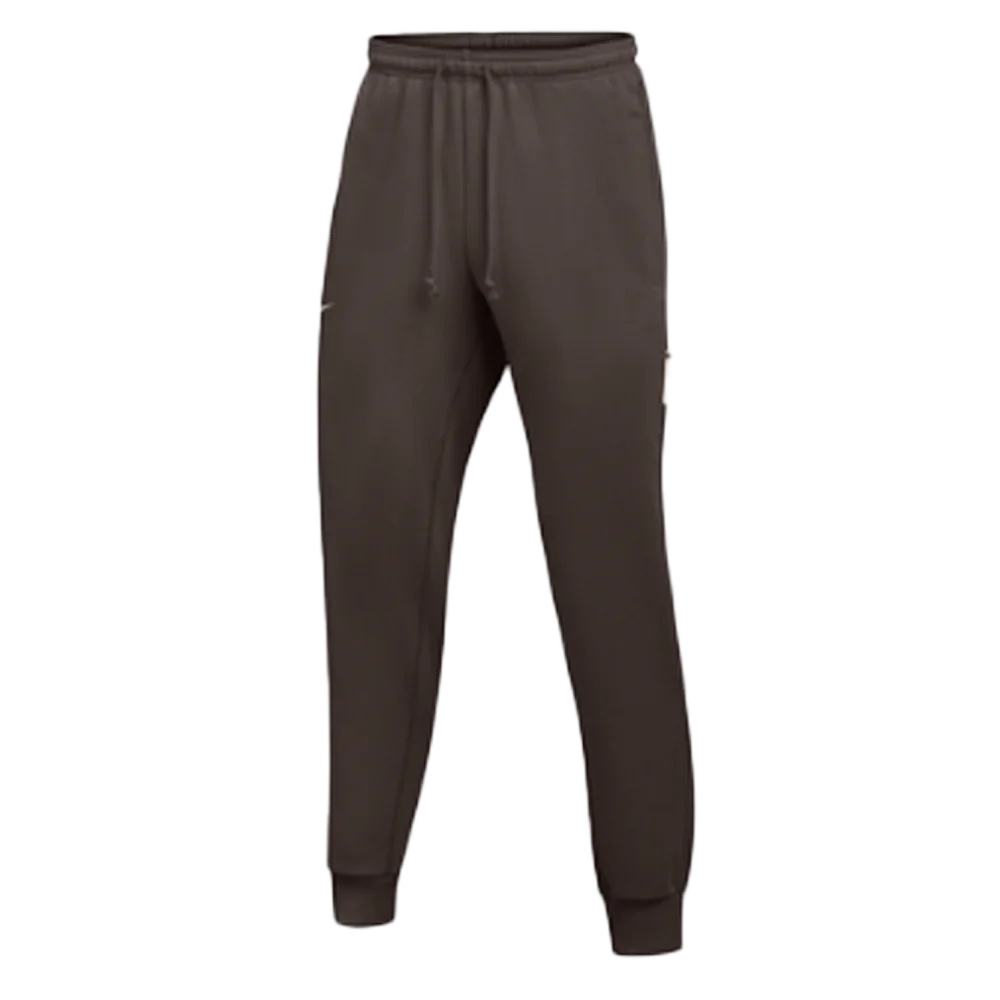Nike Men's Standard Fit  Dri-FIT Tapered Pants