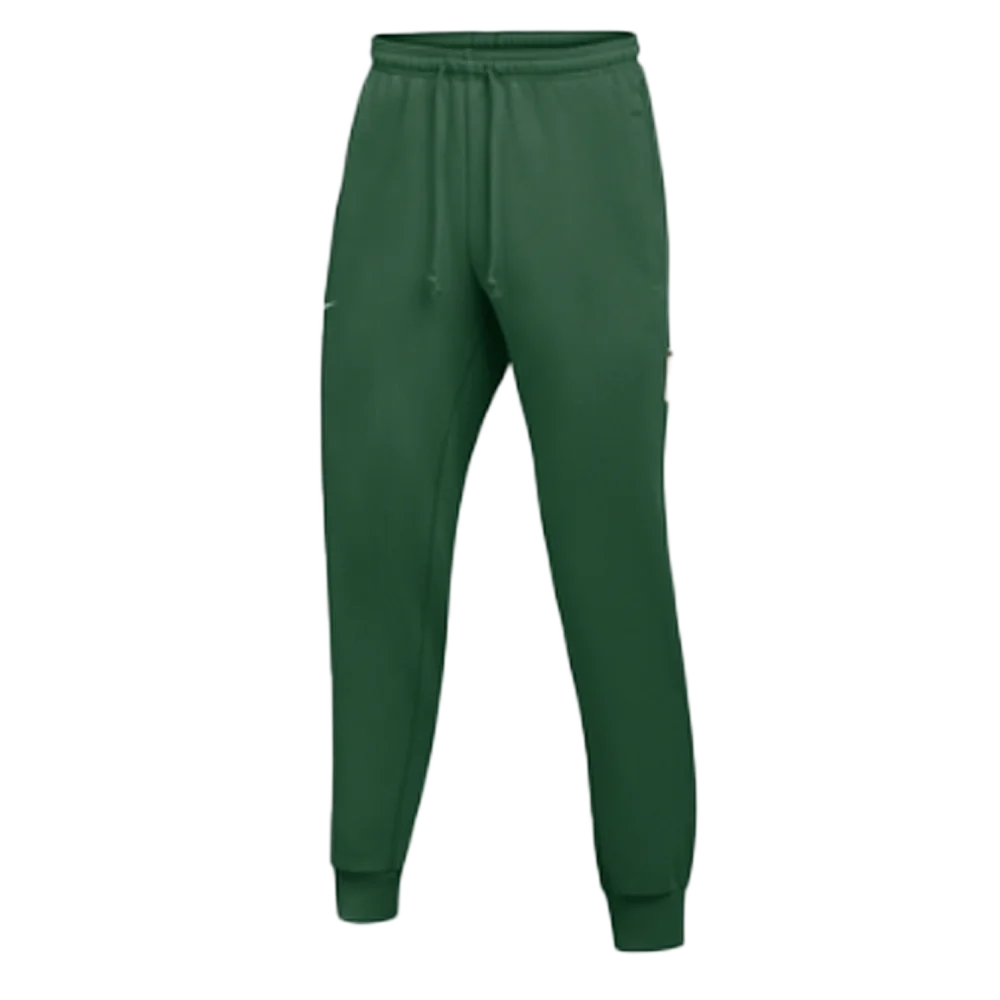 Nike Men's Standard Fit  Dri-FIT Tapered Pants