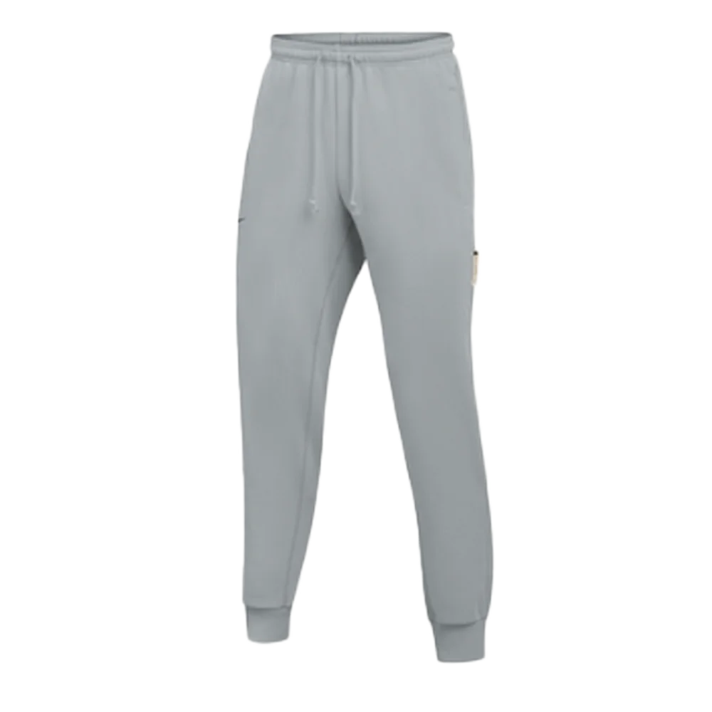 Nike Men's Standard Fit  Dri-FIT Tapered Pants