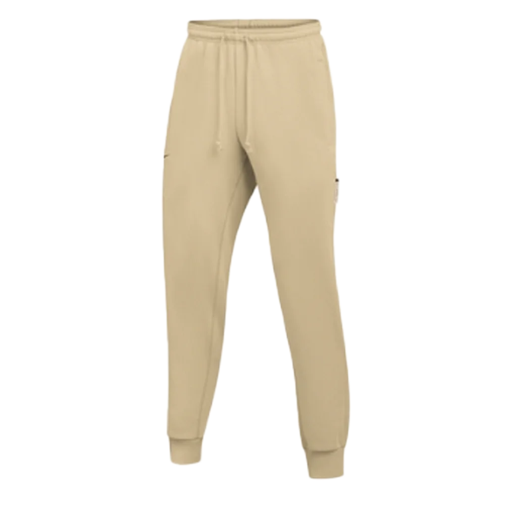 Nike Men's Standard Fit  Dri-FIT Tapered Pants