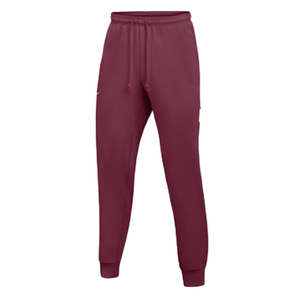 Nike Men's Standard Fit  Dri-FIT Tapered Pants