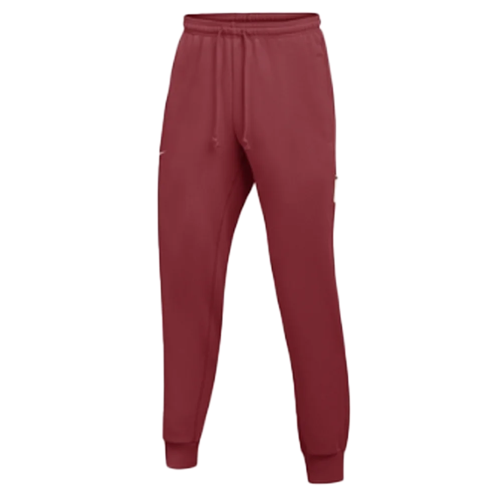 Nike Men's Standard Fit  Dri-FIT Tapered Pants