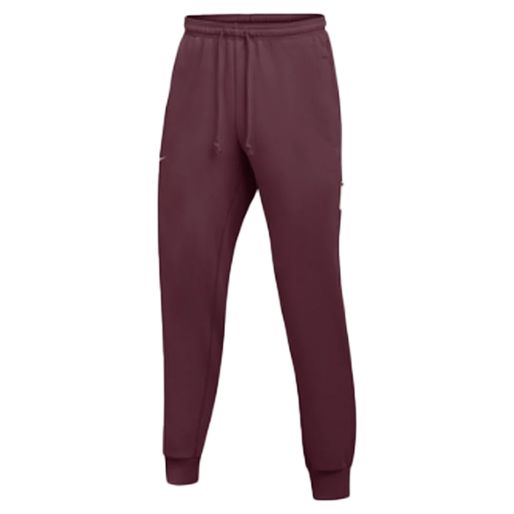 Nike Men's Standard Fit  Dri-FIT Tapered Pants