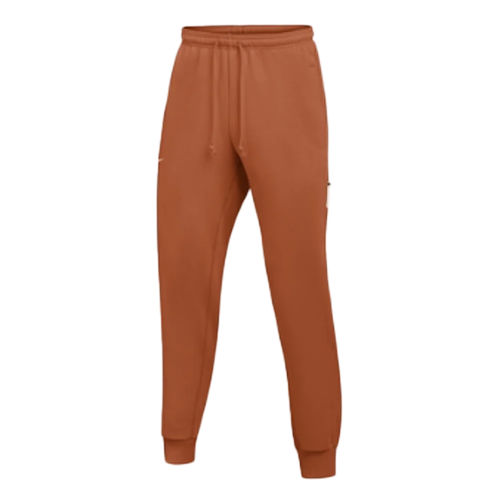 Nike Men's Standard Fit  Dri-FIT Tapered Pants