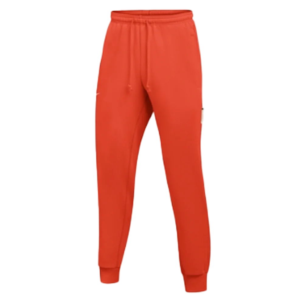 Nike Men's Standard Fit  Dri-FIT Tapered Pants