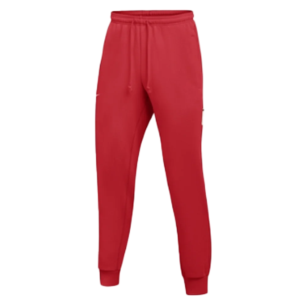 Nike Men's Standard Fit  Dri-FIT Tapered Pants