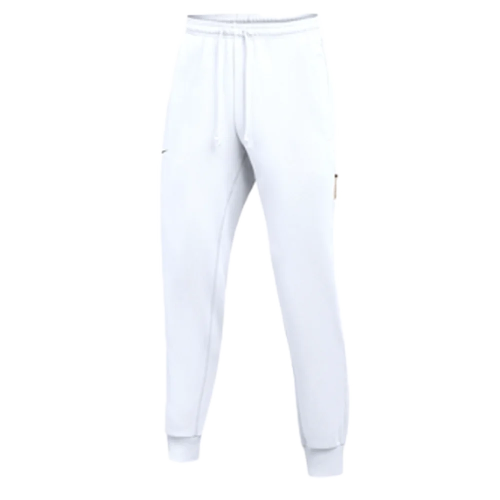 Nike Men's Standard Fit  Dri-FIT Tapered Pants