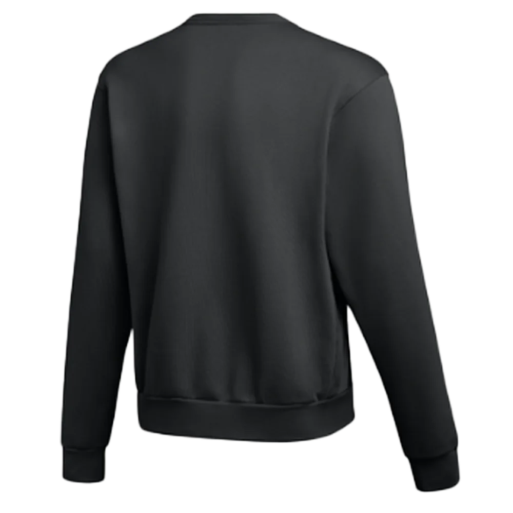 Nike Men's Standard Fit Heavy Fleece Crew Neck