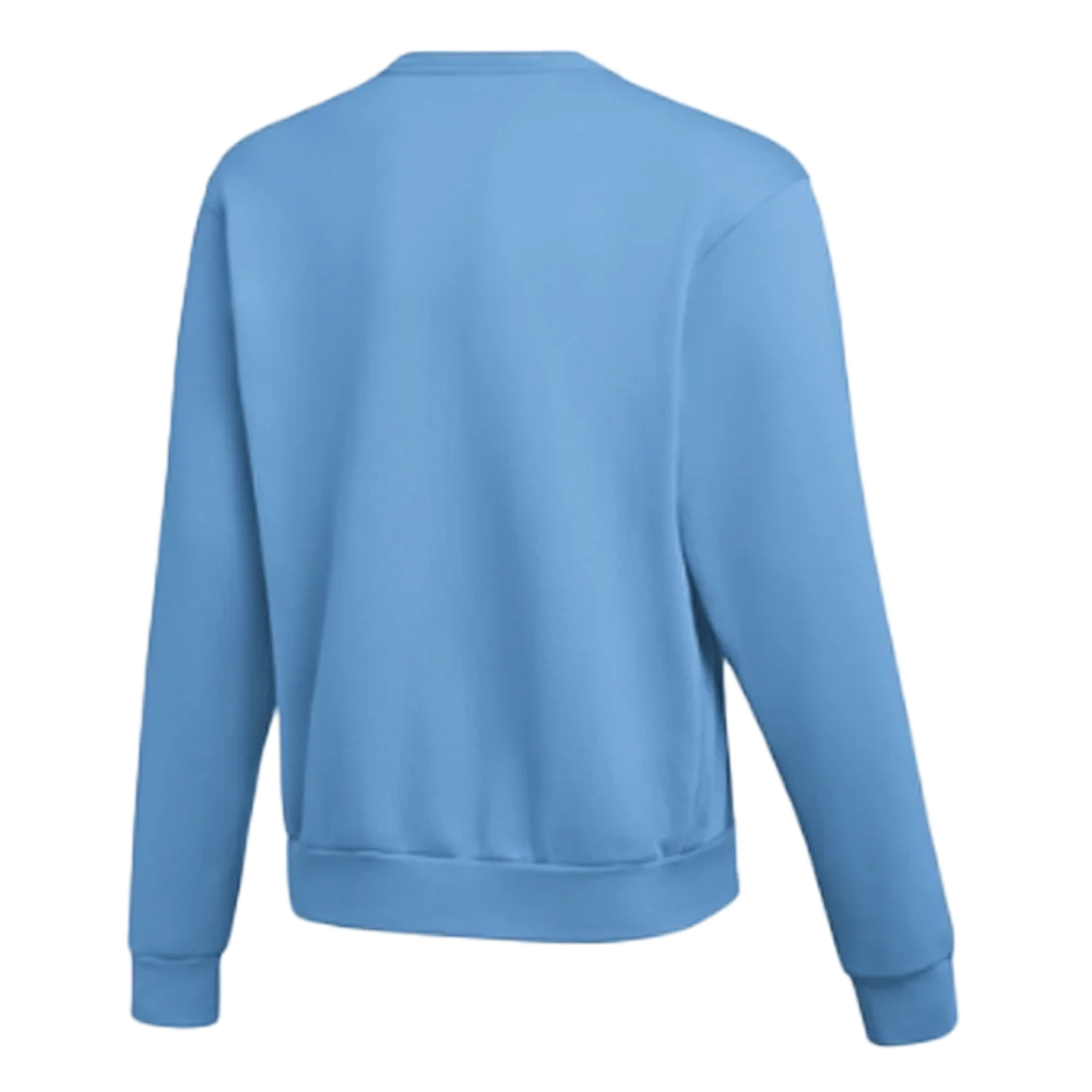Nike Men's Standard Fit Heavy Fleece Crew Neck