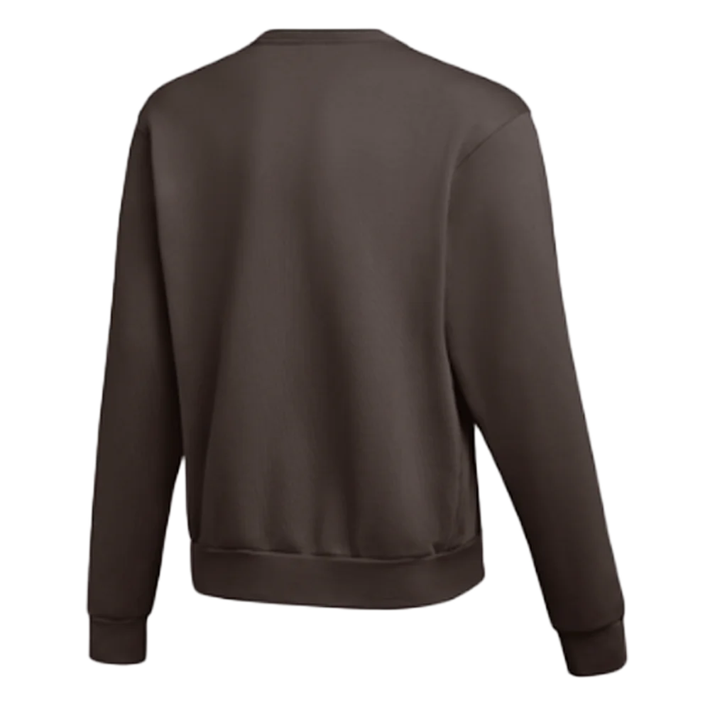 Nike Men's Standard Fit Heavy Fleece Crew Neck