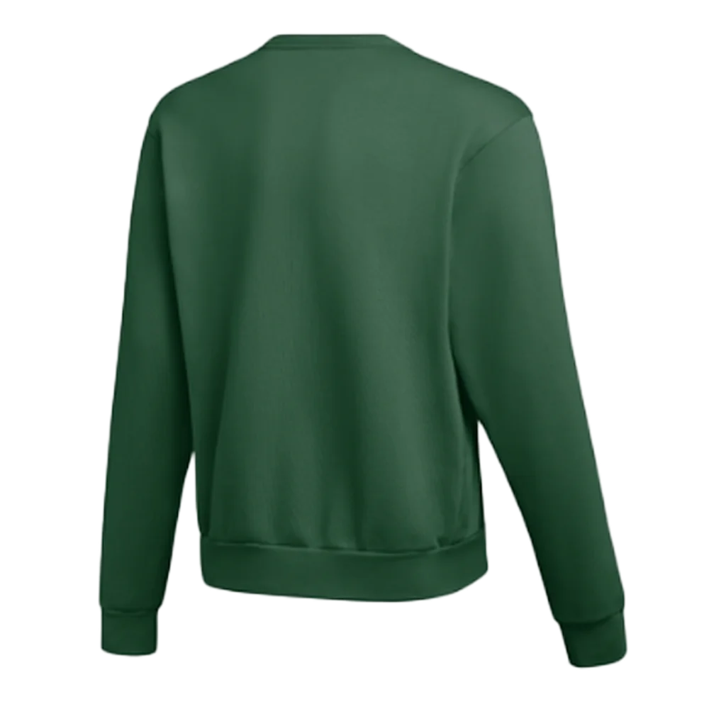 Nike Men's Standard Fit Heavy Fleece Crew Neck