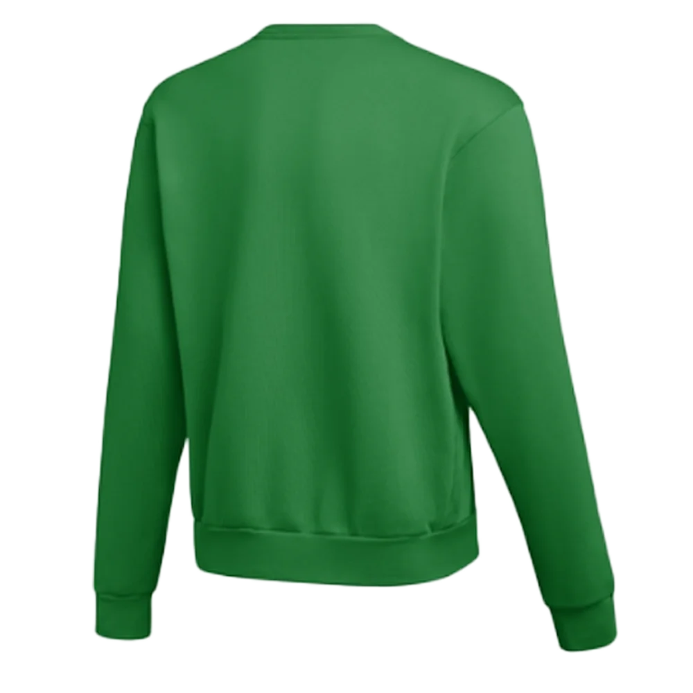 Nike Men's Standard Fit Heavy Fleece Crew Neck