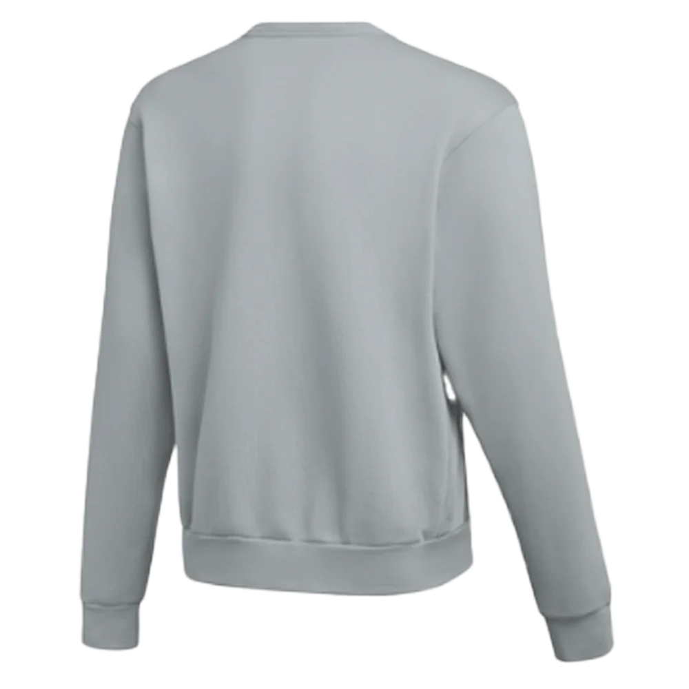 Nike Men's Standard Fit Heavy Fleece Crew Neck